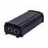 Фотография товара 'Vivotek Инжектор внутренний IEEE802.3at 60W Gigabit UPoE Injector, AP-GIC-011A-060'