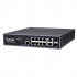 Фотография товара 'Vivotek Коммутатор управляемый 8-Port GbE RJ45(PoE) +2-Port GbE RJ45/SFP + 1-Port RJ45, AW-GEV-107A-130'