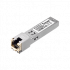 Фотография товара 'Vivotek Модуль оптический Gigabit SFP to RJ45 Module, SFP-1000-CPTX-X1'