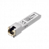 Фотография товара 'Vivotek Модуль оптический промышленный Industrial Gigabit SFP to RJ45 Module, SFP-1000-CPTX-X1I'