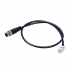 Фотография товара 'Vivotek Кабель M12(D Code 4-Pin Male) to RJ45 Cable (60cm), AO-004'